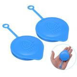Maxbell 2x2pcs Car Windshield Wiper Washer Bottle Pot Caps for Honda Accord 1998-1993