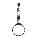 Maxbell 2xFuel Gas Cap Retaining Strap Ring for Volvo XC70 C70 S40 S60 V90 XC90 (70mm)