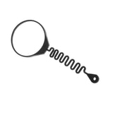 Maxbell 3xFuel Gas Cap Retaining Strap Ring for Volvo XC70 C70 S40 S60 V90 XC90 (70mm)