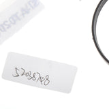 Maxbell 3xFuel Gas Cap Retaining Strap Ring for Volvo XC70 C70 S40 S60 V90 XC90 (70mm)