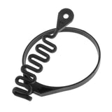 Maxbell 3xFuel Gas Cap Retaining Strap Ring for Volvo XC70 C70 S40 S60 V90 XC90 (70mm)