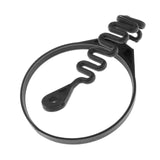 Maxbell 2xFuel Gas Cap Retaining Strap Ring for Volvo XC70 C70 S40 S60 V90 XC90 (70mm)