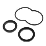 Maxbell 2x3x Seal Leak Repair Kit Replaces Suitable for Ford, GM, Dodge, Chrysler