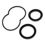 Maxbell 2x3x Seal Leak Repair Kit Replaces Suitable for Ford, GM, Dodge, Chrysler