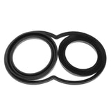 Maxbell 2x3x Seal Leak Repair Kit Replaces Suitable for Ford, GM, Dodge, Chrysler