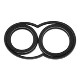 Maxbell 2x3x Seal Leak Repair Kit Replaces Suitable for Ford, GM, Dodge, Chrysler