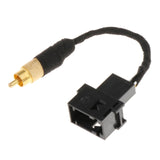 Maxbell 2x4" to 8" PNP Rearview Camera Harness Adpater Adaptor Fit for Ford Sync 2