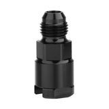Maxbell 2xFuel Rail Line Adaptor 3/8" 5/16"AN6 for LSX LS LS6 5.7 6.2 3 8inch