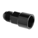 Maxbell 2xFuel Rail Line Adaptor 3/8" 5/16"AN6 for LSX LS LS6 5.7 6.2 5 16inch