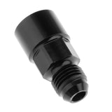 Maxbell 2xFuel Rail Line Adaptor 3/8" 5/16"AN6 for LSX LS LS6 5.7 6.2 5 16inch