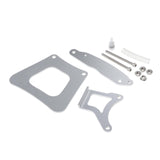 3xGas Fuel Tank with Cap Assembly Kit Replacement fits for Stihl FS106 White