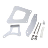 3xGas Fuel Tank with Cap Assembly Kit Replacement fits for Stihl FS106 White