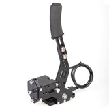 USB Handbrake + Clamp fo Wins Sim Racing G25 G27 G29 T50 With accessories 1