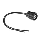 Maxbell 3xNEW Replacements Crankshaft Position Sensor Connector for   D21 Pickup