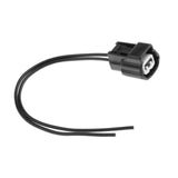 Maxbell 3xNEW Replacements Crankshaft Position Sensor Connector for   D21 Pickup