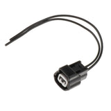 Maxbell 3xNEW Replacements Crankshaft Position Sensor Connector for   D21 Pickup