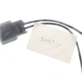 Maxbell 3xNEW Replacements Crankshaft Position Sensor Connector for   D21 Pickup