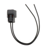 Maxbell 3xNEW Replacements Crankshaft Position Sensor Connector for   D21 Pickup