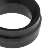 Maxbell 2xUpper Lower Chain Roller Swing Arm Guide for Yamaha Warrior YFM350 YFM 350