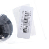 Maxbell 2xBlack Turn Signal Indicator Bulb Holder Socket for Peugeot 607 807 621546