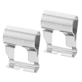 Maxbell 2xUniversal Windscreen Wiper Linkage Rod Link Mechanism Repair Clips