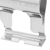 Maxbell 2xUniversal Windscreen Wiper Linkage Rod Link Mechanism Repair Clips