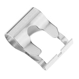 Maxbell 2xUniversal Windscreen Wiper Linkage Rod Link Mechanism Repair Clips
