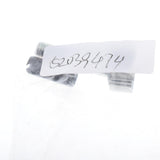 Maxbell 2xShift Linkage Pin C-Clip Bolt for Honda Civic D-Series 5-Speed 1988-2000