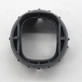 Maxbell 2xBlack Gear Lever Shift Stick Repair Bush Kit Fit for Vauxhall Meriva Vectra