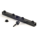 2xK Series High Flow Fuel Rail Replacement For Honda Civic and Acura K20 K24