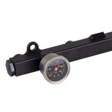 2xK Series High Flow Fuel Rail Replacement For Honda Civic and Acura K20 K24
