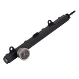 2xK Series High Flow Fuel Rail Replacement For Honda Civic and Acura K20 K24