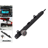 2xK Series High Flow Fuel Rail Replacement For Honda Civic and Acura K20 K24