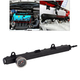 2xK Series High Flow Fuel Rail Replacement For Honda Civic and Acura K20 K24