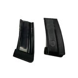Maxbell 3x2x ABS Rain Gutter Extension For Jeep Wrangler JL Accessories Professional