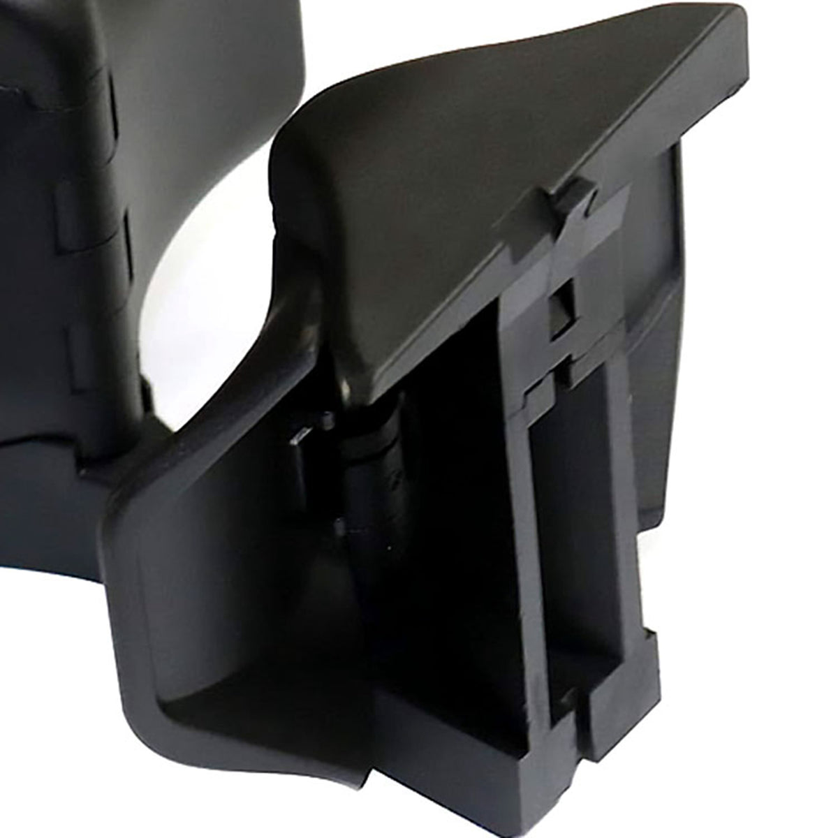 Maxbell Maxbell Car Water Cup Holder Storage Organizer Fit For Mercedes-Benz E-Class W212