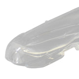 1 Pair Car Headlight Headlamp Lens Cover Replacements for  X5 E53 3.0 4.6
