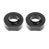 3x2pcs 1.75" Front or Rear Leveling Lift Kit for Jeep Wrangler TJ 2WD 4WD