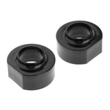 3x2pcs 1.75" Front or Rear Leveling Lift Kit for Jeep Wrangler TJ 2WD 4WD