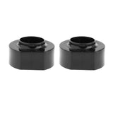 3x2pcs 1.75" Front or Rear Leveling Lift Kit for Jeep Wrangler TJ 2WD 4WD