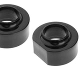 3x2pcs 1.75" Front or Rear Leveling Lift Kit for Jeep Wrangler TJ 2WD 4WD