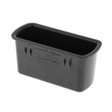 Maxbell 2xCar Console Box Pocket Coin Change Holder for       2000-2007