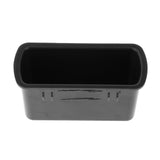 Maxbell 2xCar Console Box Pocket Coin Change Holder for       2000-2007