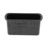 Maxbell 2xCar Console Box Pocket Coin Change Holder for       2000-2007