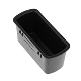 Maxbell 2xCar Console Box Pocket Coin Change Holder for       2000-2007