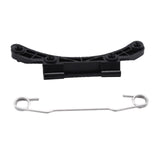 Maxbell 2xFuel Tank Door Hinge for Spring for Volvo XC70 XC90 30649879 Replace 1piece