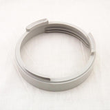 Exhaust Hose Interface For Portable Air Conditioner Exhaust Hose  Round