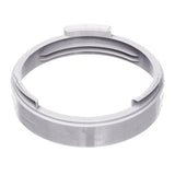 Exhaust Hose Interface For Portable Air Conditioner Exhaust Hose  Round