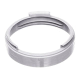 Exhaust Hose Interface For Portable Air Conditioner Exhaust Hose  Round