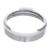 Exhaust Hose Interface For Portable Air Conditioner Exhaust Hose  Round